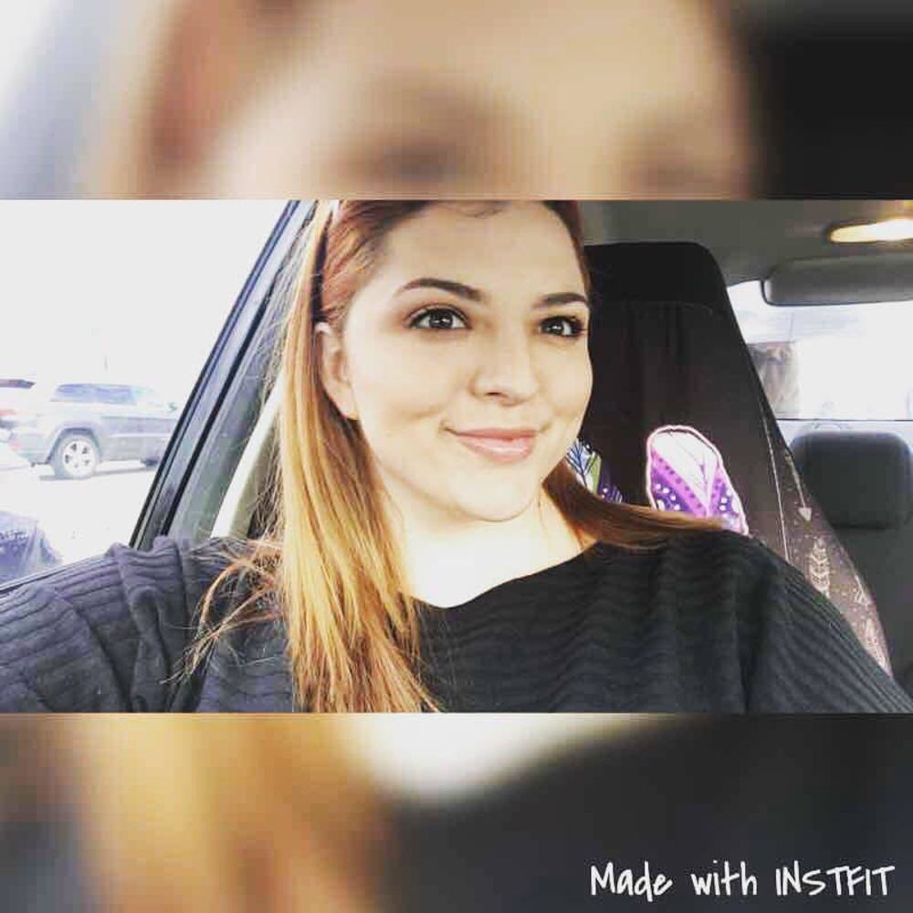 Meet your Posher, Freedom